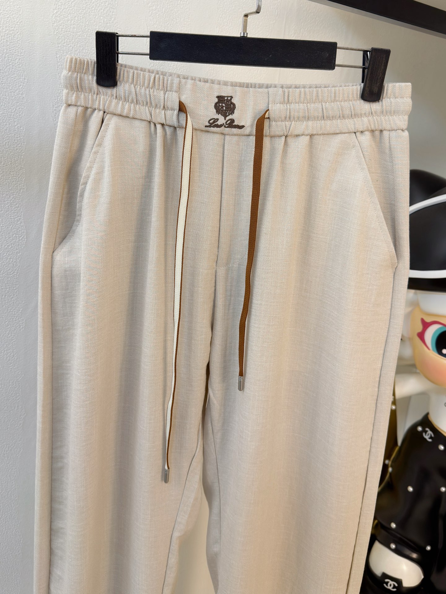Casual Pants Man
